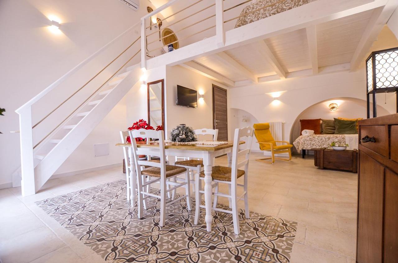 Masseria Casino Ciomme Gioia Del Colle Kültér fotó