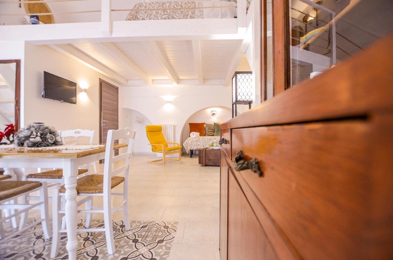 Masseria Casino Ciomme Gioia Del Colle Kültér fotó
