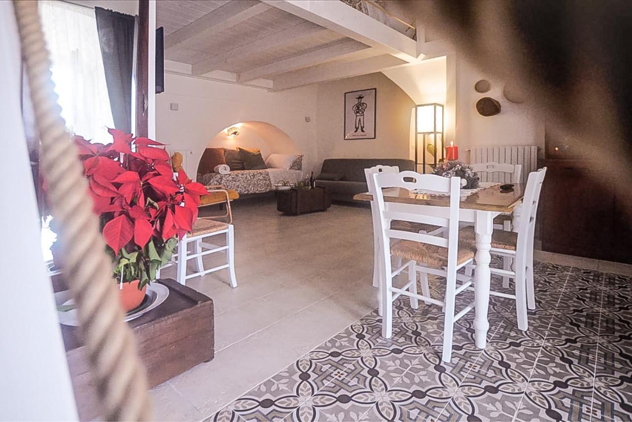 Masseria Casino Ciomme Gioia Del Colle Kültér fotó
