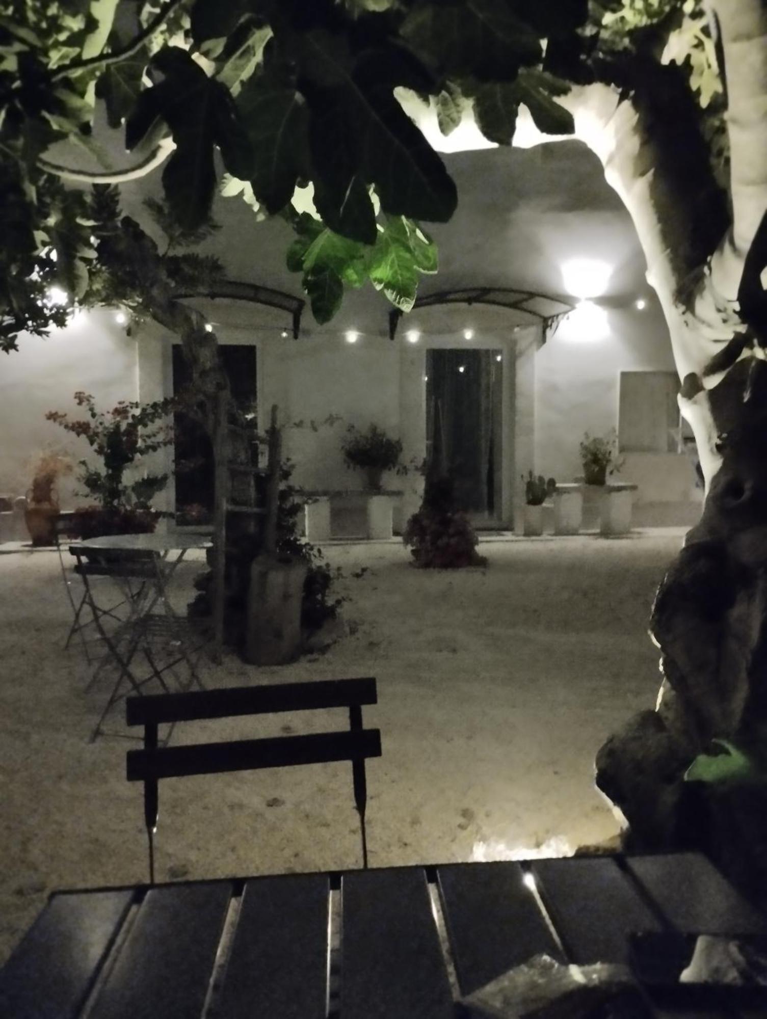 Masseria Casino Ciomme Gioia Del Colle Kültér fotó